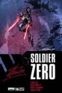 STAN LEE SOLDIER ZERO #10