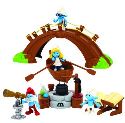 SMURFS MOVIE THEME/ADV GIFT SET WAVE 1 ASST