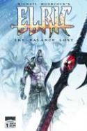 (USE APR118234) ELRIC THE BALANCE LOST #1