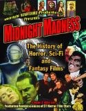MIDNIGHT MADNESS DVD