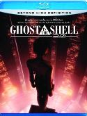 GHOST IN THE SHELL 2.0 BD