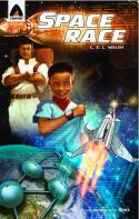SPACE RACE CAMPFIRE GN
