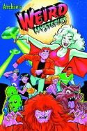 ARCHIES WEIRD MYSTERIES TP