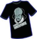 ORIGINAL SHAKESPEARE T/S XL