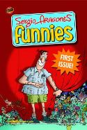SERGIO ARAGONES FUNNIES #1