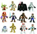 STAR WARS JEDI FORCE AF 2-PK ASST 201101