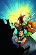 FEAR ITSELF DEEP #2 (OF 4) FEAR