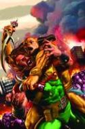 HERC #5 FEAR