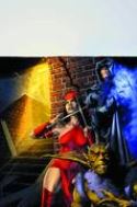 HEROES FOR HIRE #9 FEAR