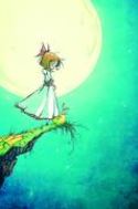 OZMA OF OZ #8 (OF 8)