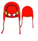 FLASH PERUVIAN INTARSIA