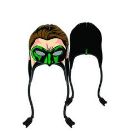 GREEN LANTERN PERUVIAN INTARSIA