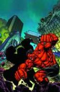 HULK #37 FEAR