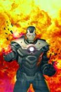 IRON MAN 2.0 #7 FEAR