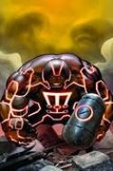 UNCANNY X-MEN #541 FEAR