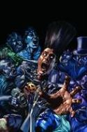 X-MEN LEGACY #252