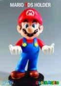 SUPER MARIO 12IN 3DS HOLDER