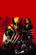 FEAR ITSELF WOLVERINE #1 (OF 3) FEAR