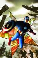 CAPTAIN AMERICA #1