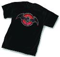 FLASHPOINT BATMAN T/S XXL