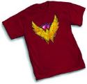 FLASHPOINT WONDER WOMAN T/S XXL