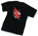 FLASHPOINT REVERSE FLASH T/S XL