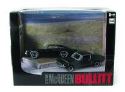 BULLITT STEVE MCQUEEN 2 DIE-CAST DIORAMA