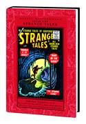MMW ATLAS ERA STRANGE TALES HC VOL 05
