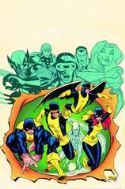 X-MEN GIANT-SIZE #1 BLANK VAR (PP #965)