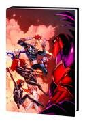 ONSLAUGHT UNLEASHED HC