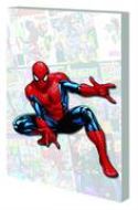 SPIDER-MAN AM I AN AVENGER TP