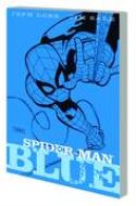 SPIDER-MAN BLUE TP