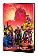 X-MEN CLAREMONT AND LEE OMNIBUS HC VOL 01