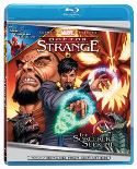 DOCTOR STRANGE BD
