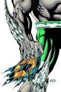 BOOSTER GOLD #46 (FLASHPOINT)