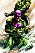 FLASHPOINT ABIN SUR THE GREEN LANTERN #2 (OF 3)