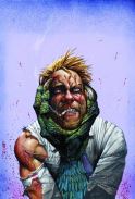 HELLBLAZER #281 (MR)