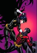 RED ROBIN #25
