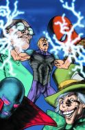TITANS #37
