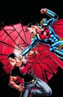 TEEN TITANS #98