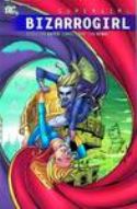 SUPERGIRL BIZARROGIRL TP