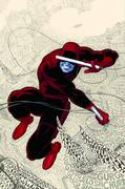 DAREDEVIL BY PAOLO RIVERA SOUND EFFECTS POSTER