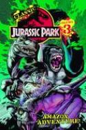 CLASSIC JURASSIC PARK TP VOL 03 AMAZON ADVENTURE