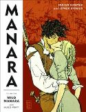 MANARA LIBRARY HC VOL 01 (MR)