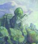 BOOK OF CTHULHU