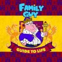 FAMILY GUY GUIDE TO LIFE HC