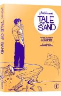 (USE DEC138206) A TALE OF SAND HC