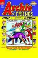 ARCHIE & FRIENDS #157