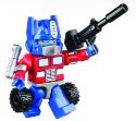 KRE-O TRANSFORMERS OPTIMUS PRIME SET