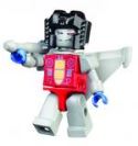 KRE-O TRANSFORMERS STARSCREAM SET